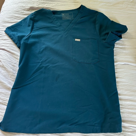 Figs Other Figs Scrubs Set Deep Reef Poshmark